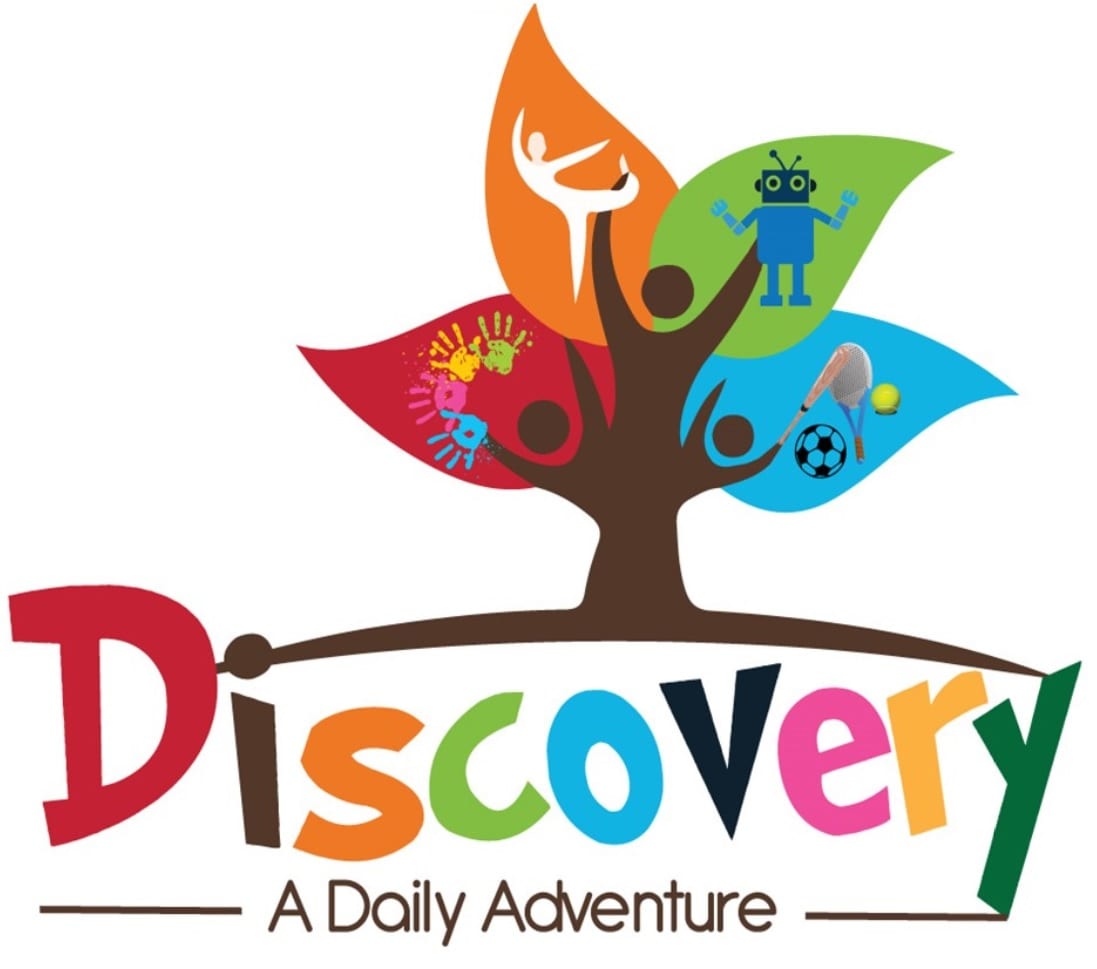 Discovery: A Daily Adventure